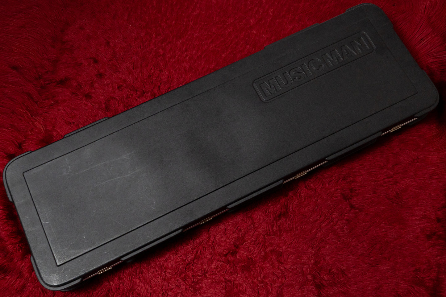 【used】Ernie Ball Music Man / StingRay 4 1997 4.130kg #D07389【Consignment】【GIB Yokohama】