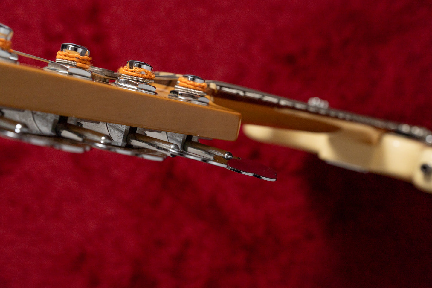 【used】Fender / FSR 70'S P BASS OWT 2006 4.320kg #Z6123276【GIB Yokohama】【PLEK調整済】