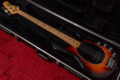 【used】Ernie Ball Music Man / StingRay 4 1997 4.130kg #D07389【Consignment】【GIB Yokohama】