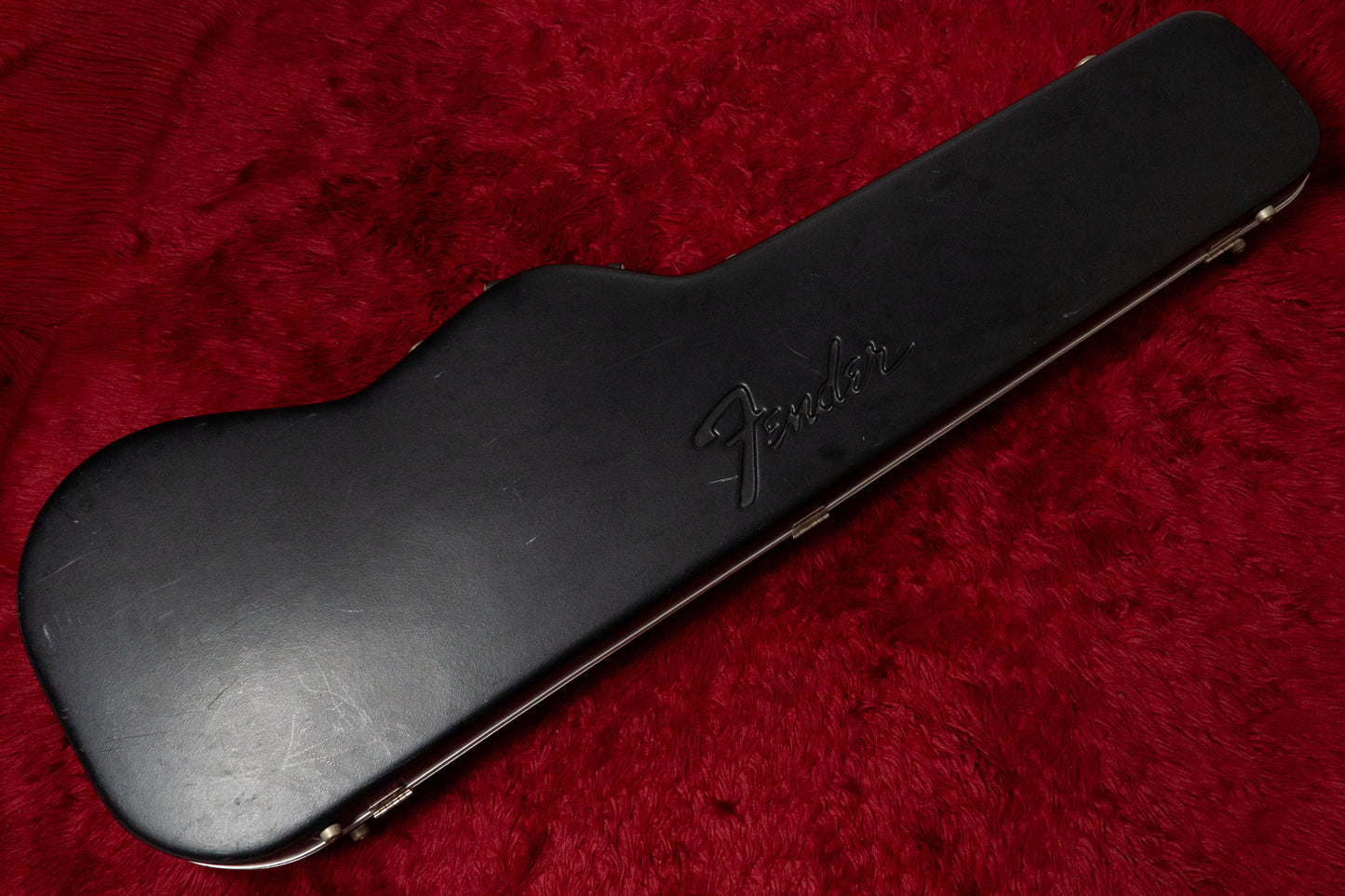 【used】Fender / FSR 70'S P BASS OWT 2006 4.320kg #Z6123276【GIB Yokohama】【PLEK調整済】