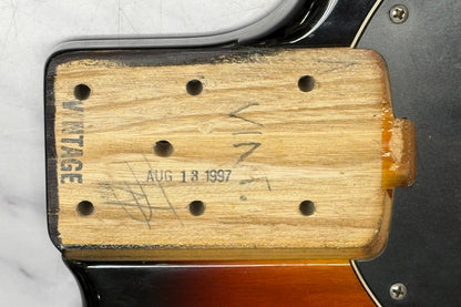【used】Ernie Ball Music Man / StingRay 4 1997 4.130kg #D07389【Consignment】【GIB Yokohama】