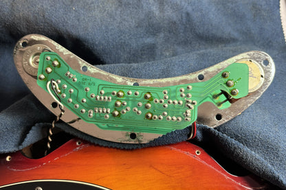 【used】Ernie Ball Music Man / StingRay 4 1997 4.130kg #D07389【Consignment】【GIB Yokohama】