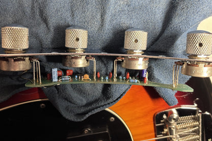 【used】Ernie Ball Music Man / StingRay 4 1997 4.130kg #D07389【Consignment】【GIB Yokohama】