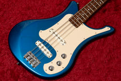 【used】YAMAHA / SBV-500 Shelby Blue 2000-2006 3.670kg #QK24223【GIB Yokohama】