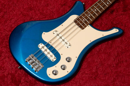 【used】YAMAHA / SBV-500 Shelby Blue 2000-2006 3.670kg #QK24223【GIB Yokohama】