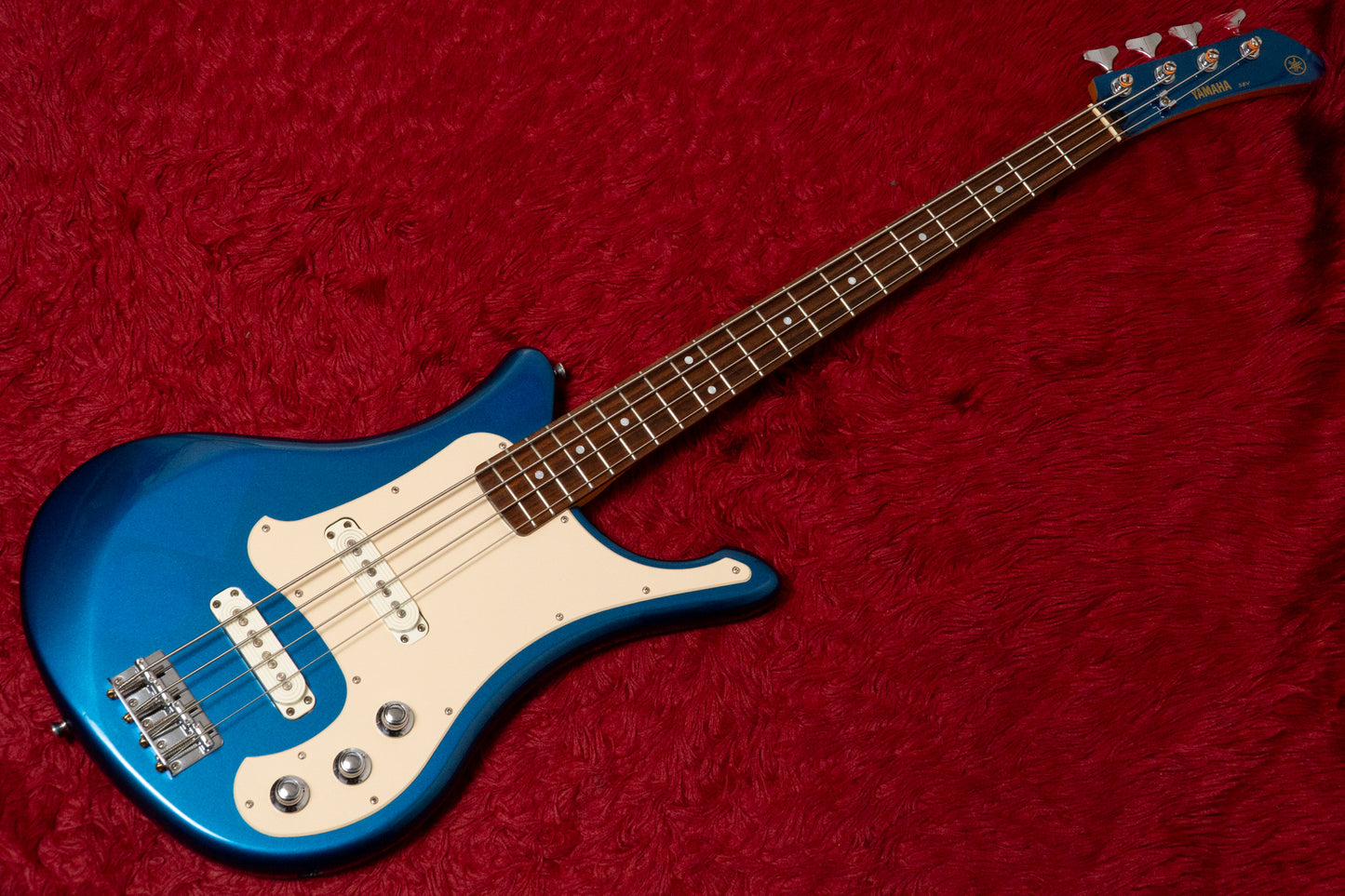 【used】YAMAHA / SBV-500 Shelby Blue 2000-2006 3.670kg #QK24223【GIB Yokohama】