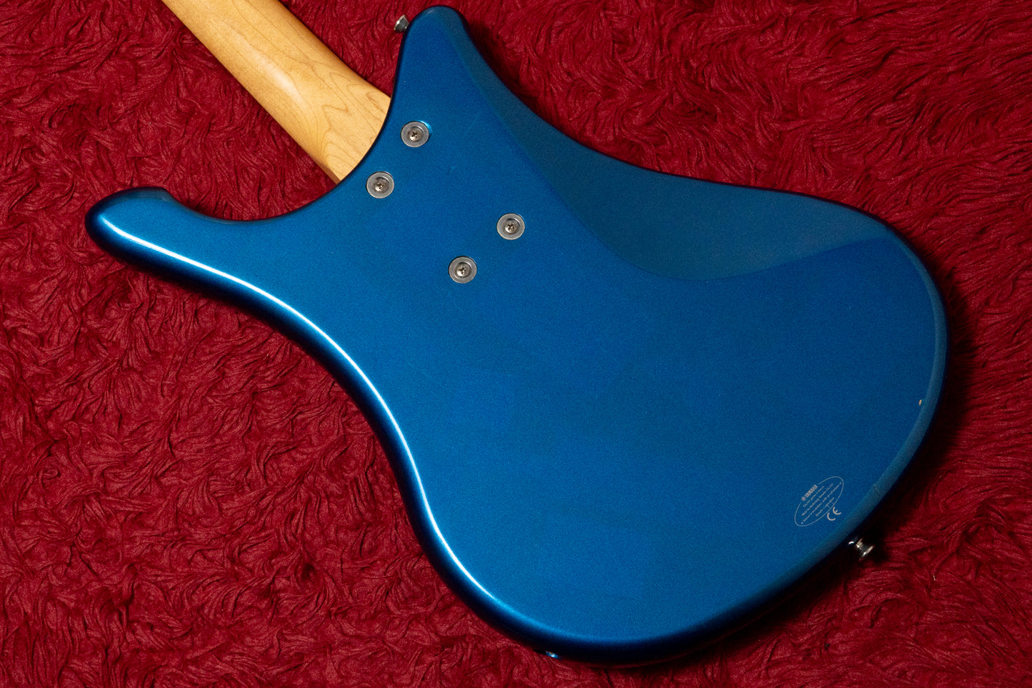 【used】YAMAHA / SBV-500 Shelby Blue 2000-2006 3.670kg #QK24223【GIB Yokohama】