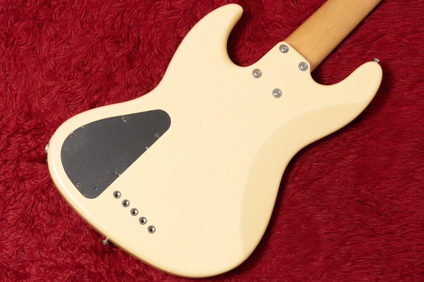 【used】Xotic / XJ-1T 5st VWH 4.745kg #J-1081【GIB Yokohama】