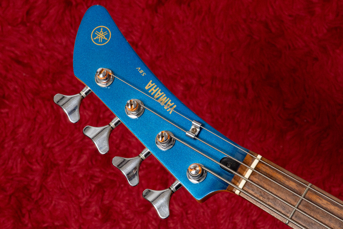 【used】YAMAHA / SBV-500 Shelby Blue 2000-2006 3.670kg #QK24223【GIB Yokohama】