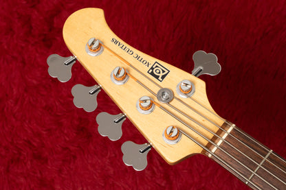 【used】Xotic / XJ-1T 5st VWH 4.745kg #J-1081【GIB Yokohama】