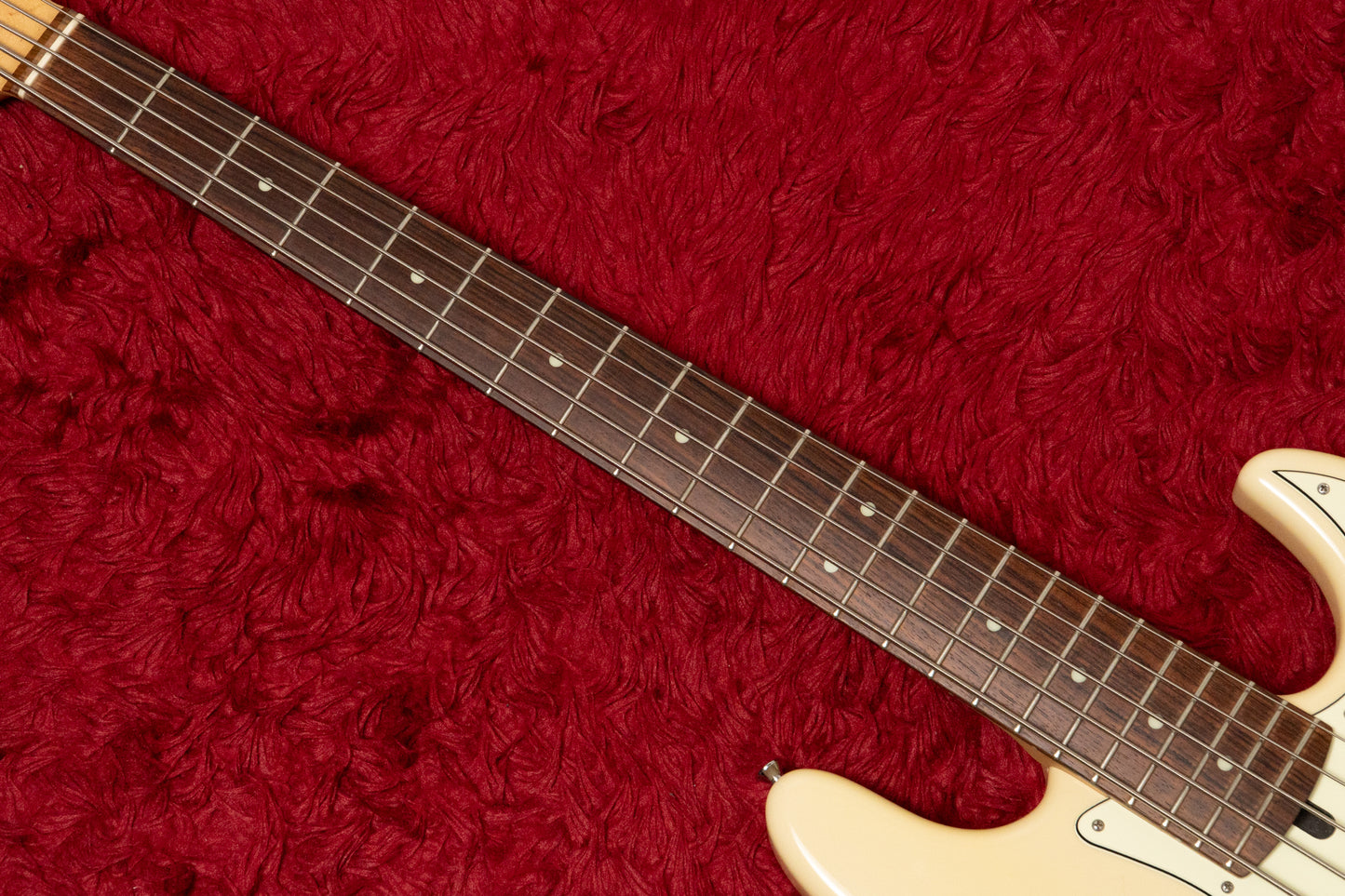 【used】Xotic / XJ-1T 5st VWH 4.745kg #J-1081【GIB Yokohama】