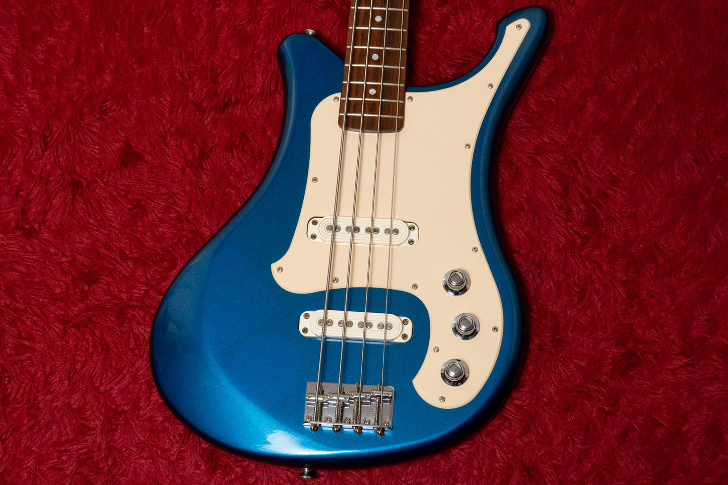 【used】YAMAHA / SBV-500 Shelby Blue 2000-2006 3.670kg #QK24223【GIB Yokohama】