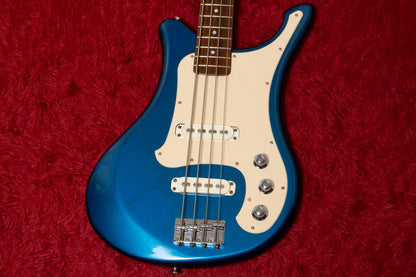 【used】YAMAHA / SBV-500 Shelby Blue 2000-2006 3.670kg #QK24223【GIB Yokohama】