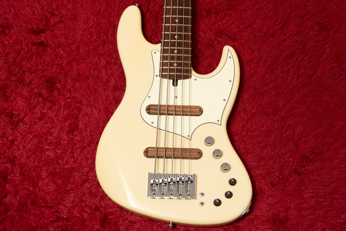 【used】Xotic / XJ-1T 5st VWH 4.745kg #J-1081【GIB Yokohama】