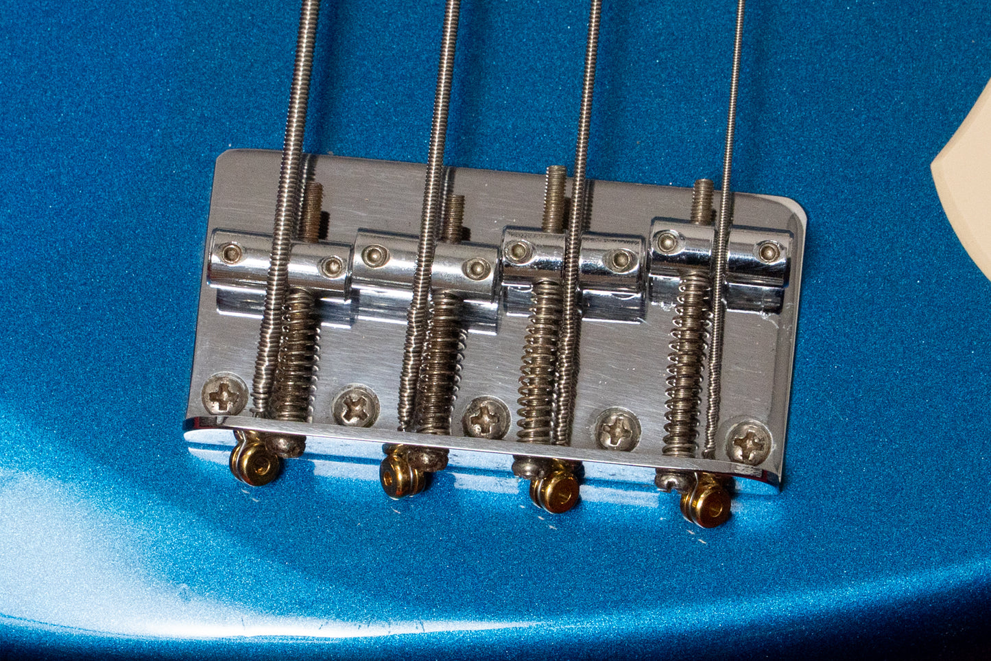 【used】YAMAHA / SBV-500 Shelby Blue 2000-2006 3.670kg #QK24223【GIB Yokohama】