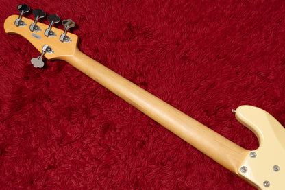 【used】Xotic / XJ-1T 5st VWH 4.745kg #J-1081【GIB Yokohama】