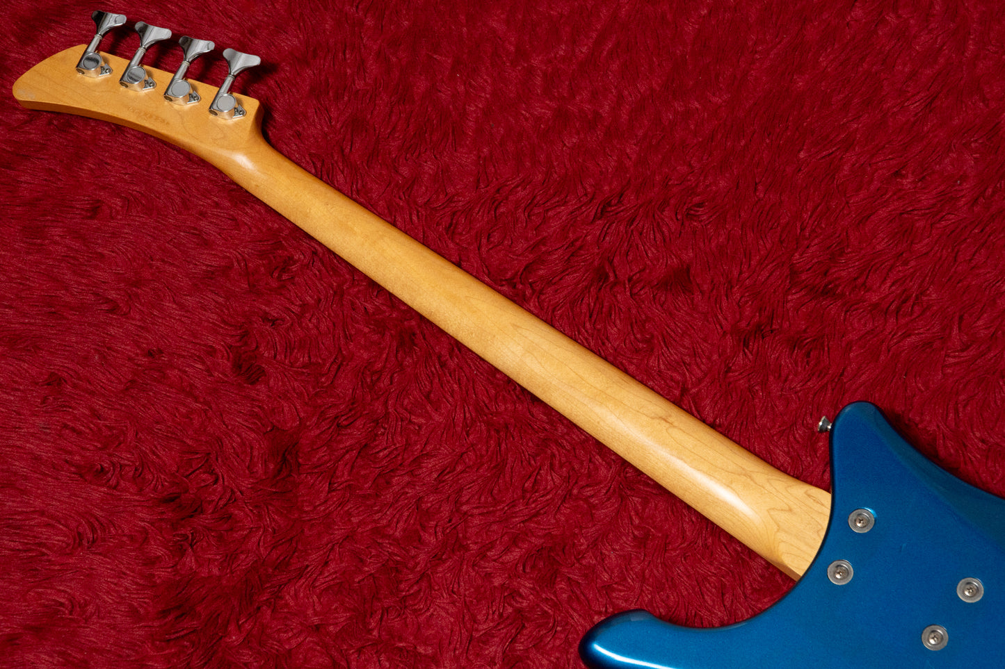 【used】YAMAHA / SBV-500 Shelby Blue 2000-2006 3.670kg #QK24223【GIB Yokohama】