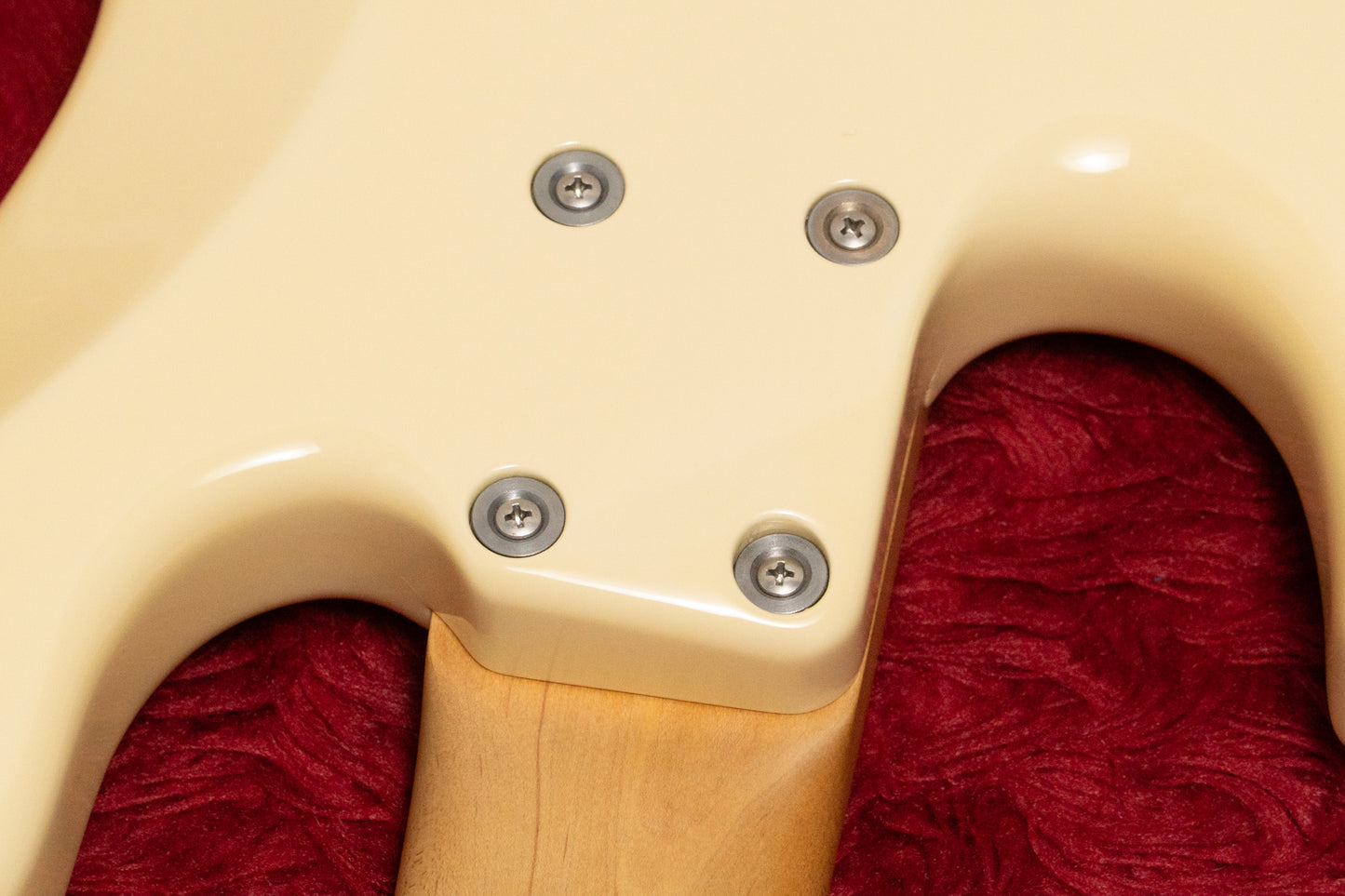 【used】Xotic / XJ-1T 5st VWH 4.745kg #J-1081【GIB Yokohama】