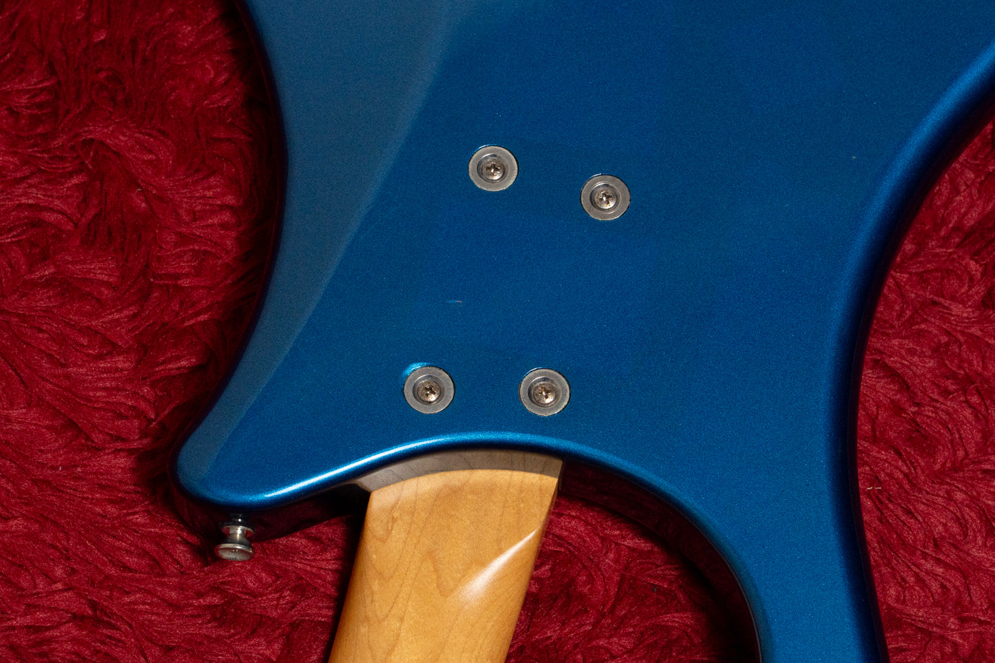 【used】YAMAHA / SBV-500 Shelby Blue 2000-2006 3.670kg #QK24223【GIB Yokohama】