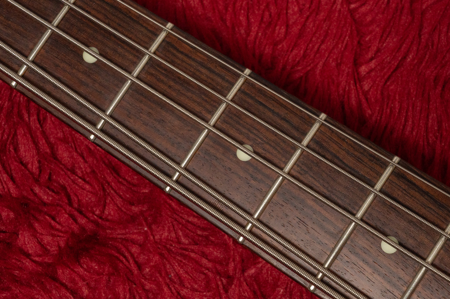 【used】Xotic / XJ-1T 5st VWH 4.745kg #J-1081【GIB Yokohama】