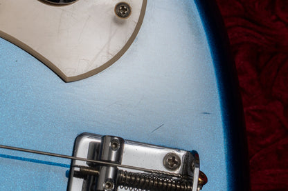 【used】YAMAHA / SBV-500 Shelby Blue 2000-2006 3.670kg #QK24223【GIB Yokohama】