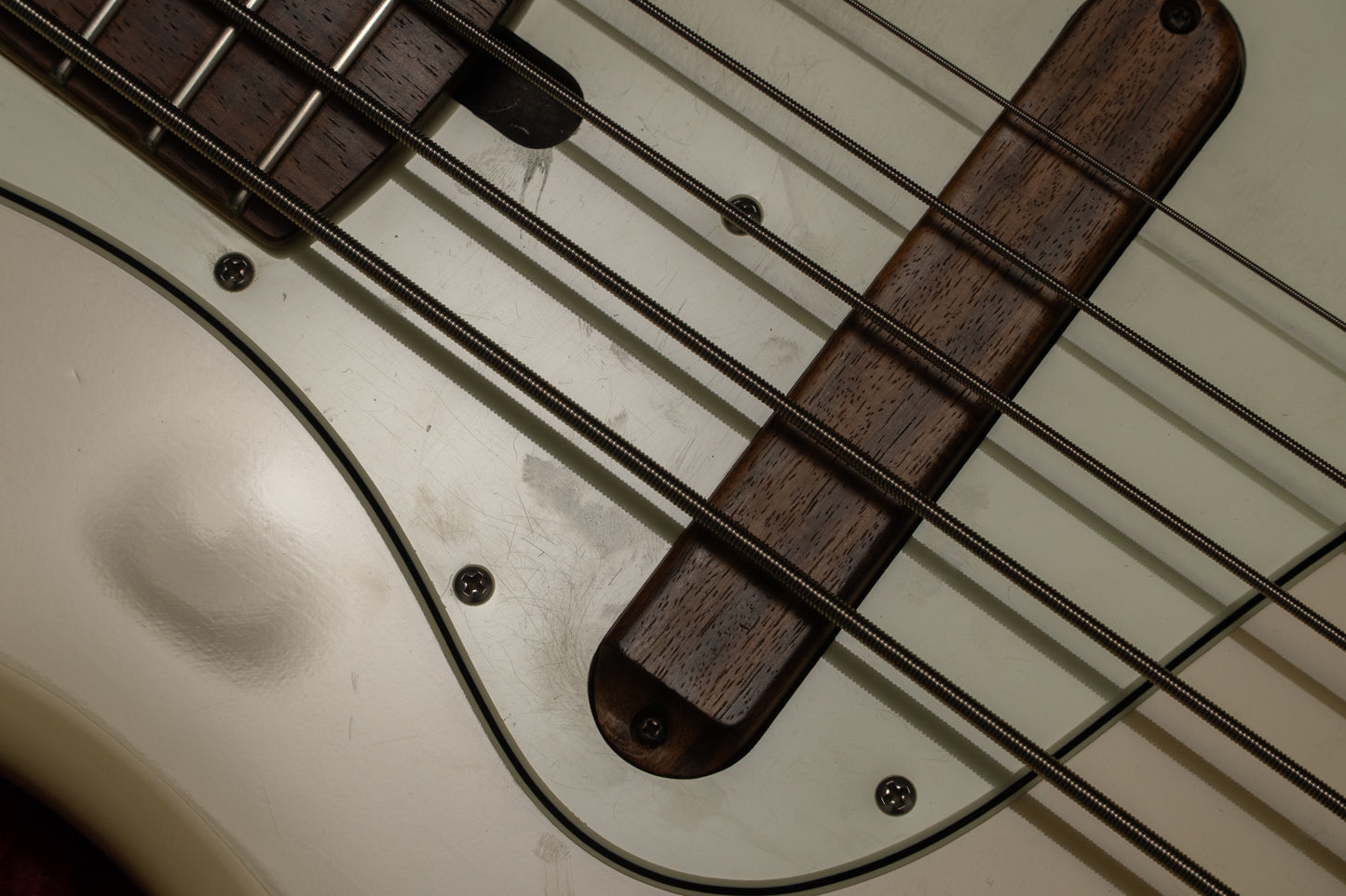 【used】Xotic / XJ-1T 5st VWH 4.745kg #J-1081【GIB Yokohama】