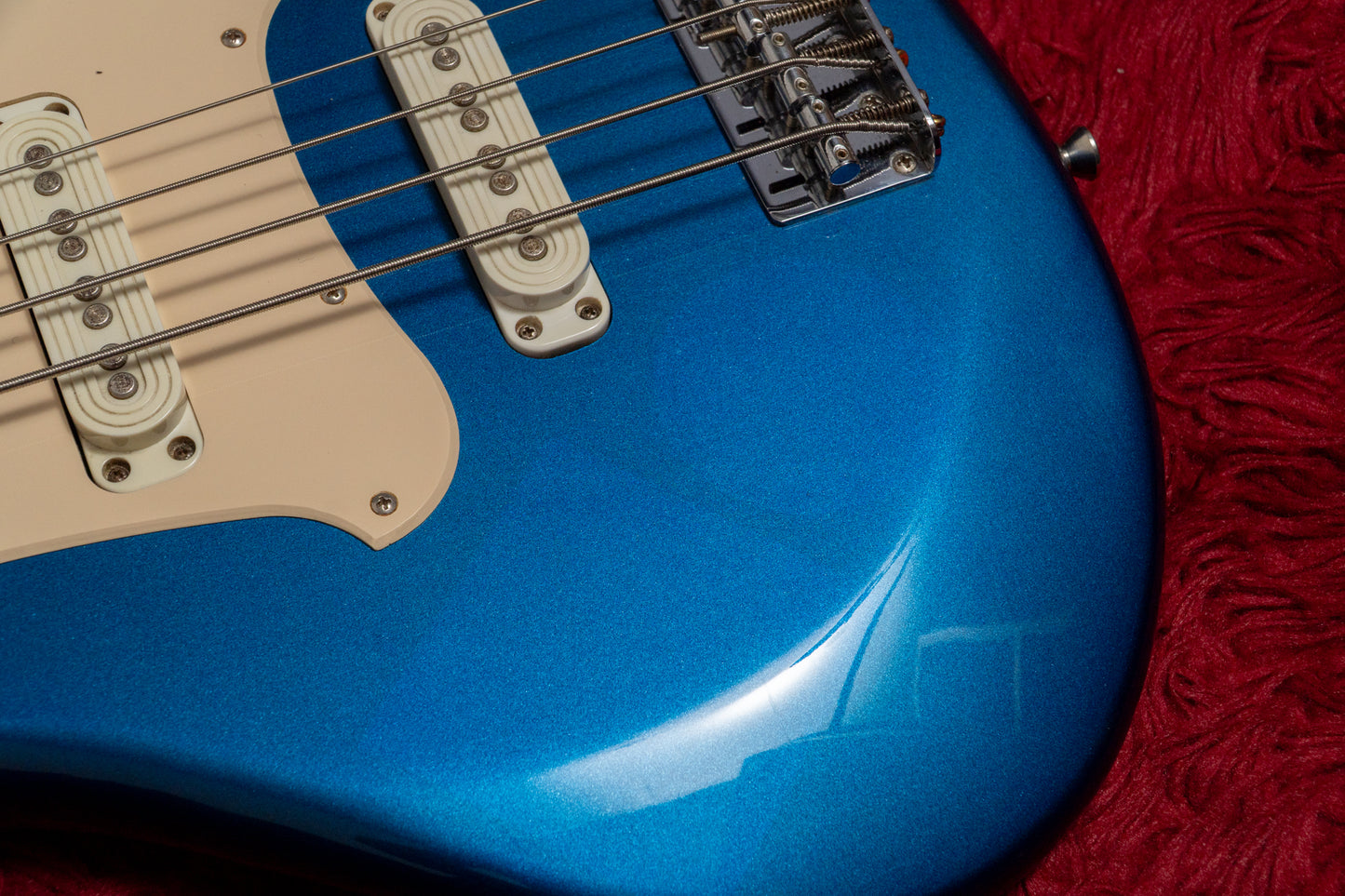 【used】YAMAHA / SBV-500 Shelby Blue 2000-2006 3.670kg #QK24223【GIB Yokohama】