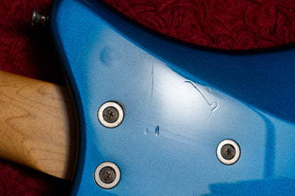 【used】YAMAHA / SBV-500 Shelby Blue 2000-2006 3.670kg #QK24223【GIB Yokohama】