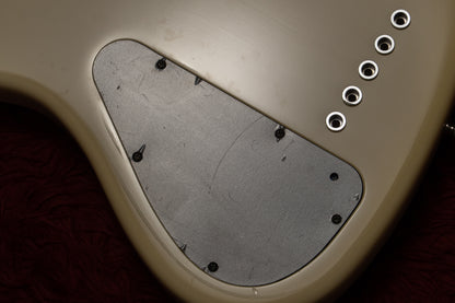 【used】Xotic / XJ-1T 5st VWH 4.745kg #J-1081【GIB Yokohama】