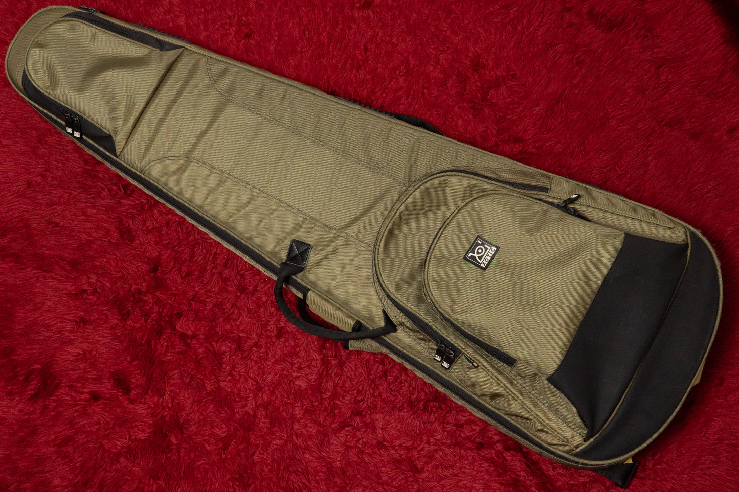 【used】Xotic / XJ-1T 5st VWH 4.745kg #J-1081【GIB Yokohama】