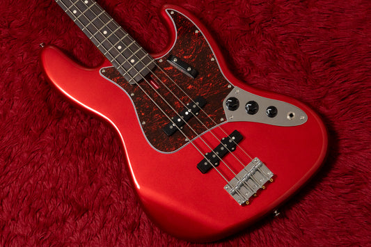 【used】woofy basses / Classic Series J Bass 4 CAR 4.215kg #2406J134【GIB Yokohama】