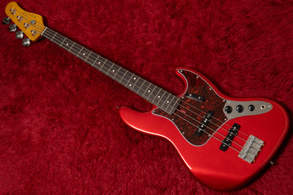 【used】woofy basses / Classic Series J Bass 4 CAR 4.215kg #2406J134【GIB Yokohama】