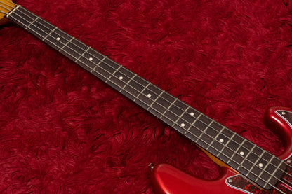 【used】woofy basses / Classic Series J Bass 4 CAR 4.215kg #2406J134【GIB Yokohama】