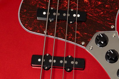 【used】woofy basses / Classic Series J Bass 4 CAR 4.215kg #2406J134【GIB Yokohama】