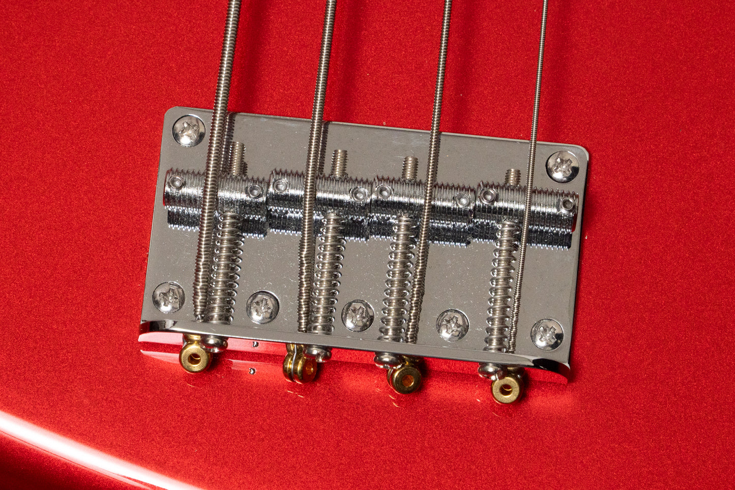 【used】woofy basses / Classic Series J Bass 4 CAR 4.215kg #2406J134【GIB Yokohama】
