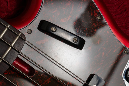 【used】woofy basses / Classic Series J Bass 4 CAR 4.215kg #2406J134【GIB Yokohama】