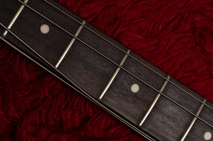 【used】woofy basses / Classic Series J Bass 4 CAR 4.215kg #2406J134【GIB Yokohama】