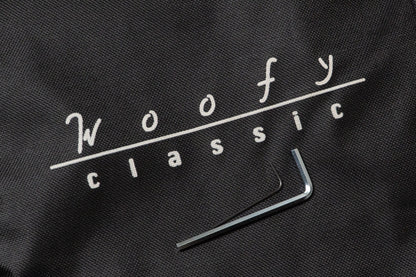 【used】woofy basses / Classic Series J Bass 4 CAR 4.215kg #2406J134【GIB Yokohama】