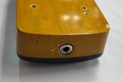 【used】woofy basses / Classic Series J Bass 4 CAR 4.215kg #2406J134【GIB Yokohama】