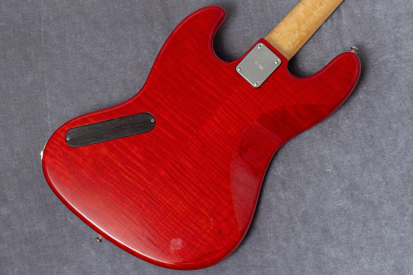 【used】moon / JJ175 EMG 4.86kg #13922【GIB Hyogo】【Plek-adjusted】
