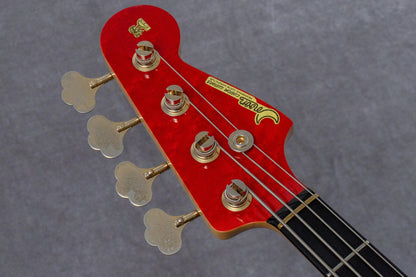 【used】moon / JJ175 EMG 4.86kg #13922【GIB Hyogo】【Plek-adjusted】