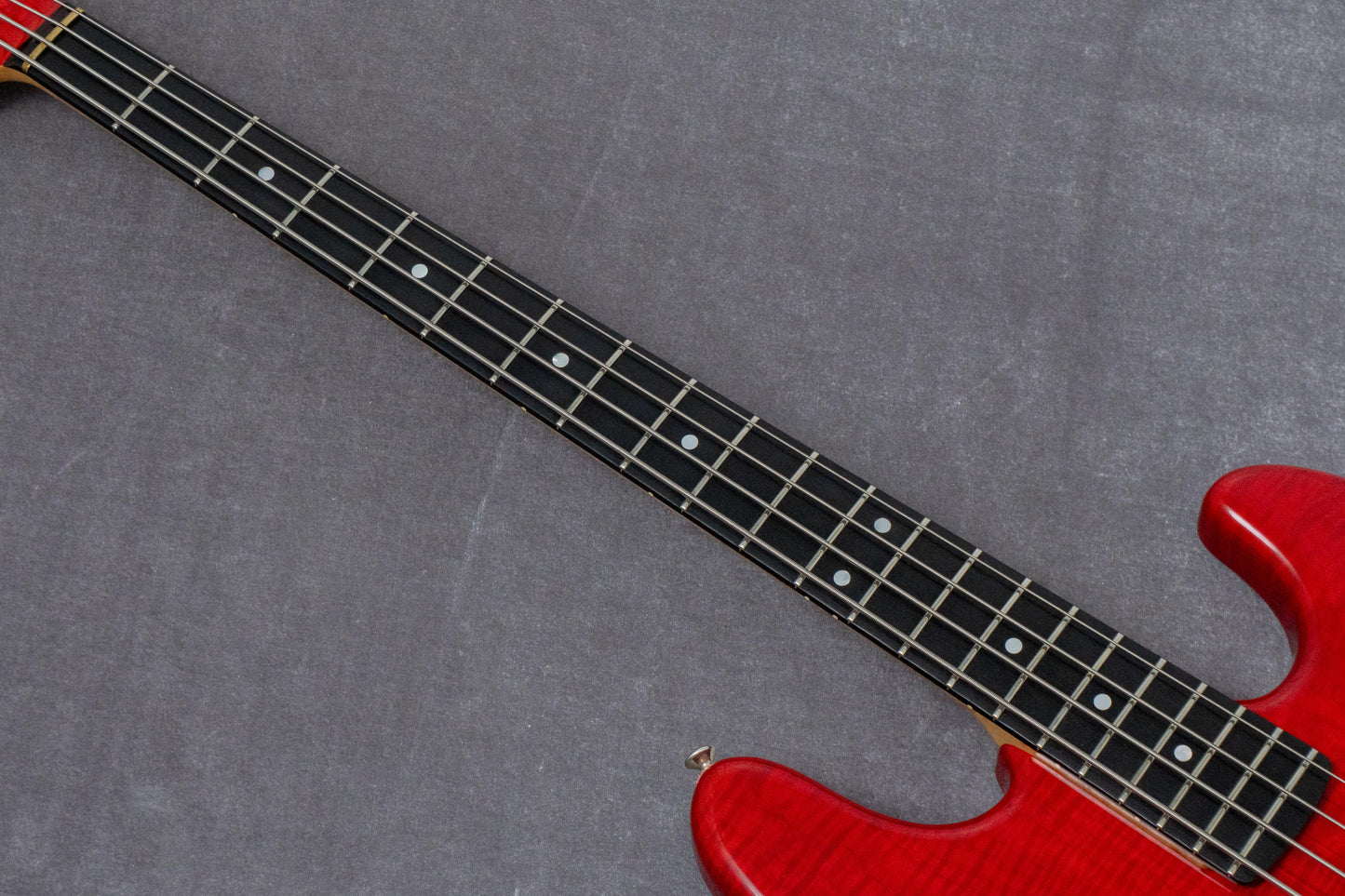 【used】moon / JJ175 EMG 4.86kg #13922【GIB Hyogo】【Plek-adjusted】