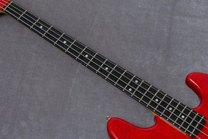 【used】moon / JJ175 EMG 4.86kg #13922【GIB Hyogo】【Plek-adjusted】