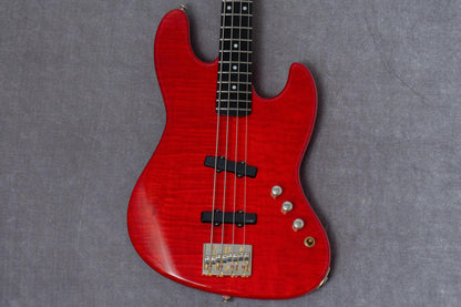【used】moon / JJ175 EMG 4.86kg #13922【GIB Hyogo】【Plek-adjusted】