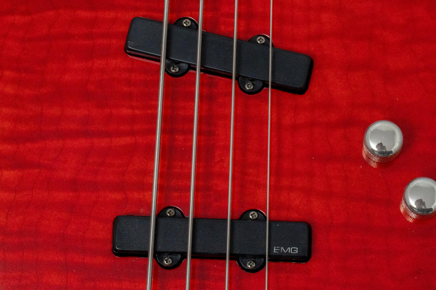 【used】moon / JJ175 EMG 4.86kg #13922【GIB Hyogo】【Plek-adjusted】