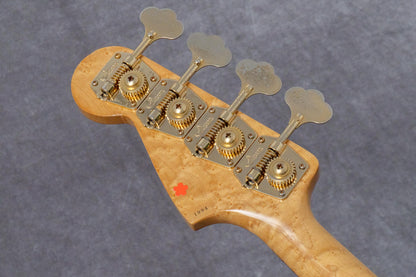 【used】moon / JJ175 EMG 4.86kg #13922【GIB Hyogo】【Plek-adjusted】