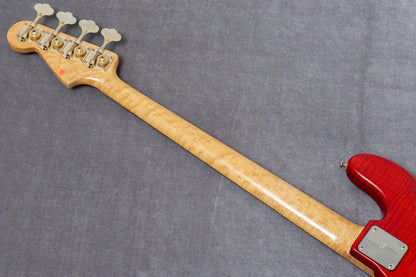 【used】moon / JJ175 EMG 4.86kg #13922【GIB Hyogo】【Plek-adjusted】