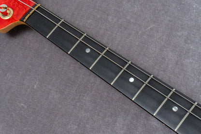 【used】moon / JJ175 EMG 4.86kg #13922【GIB Hyogo】【Plek-adjusted】