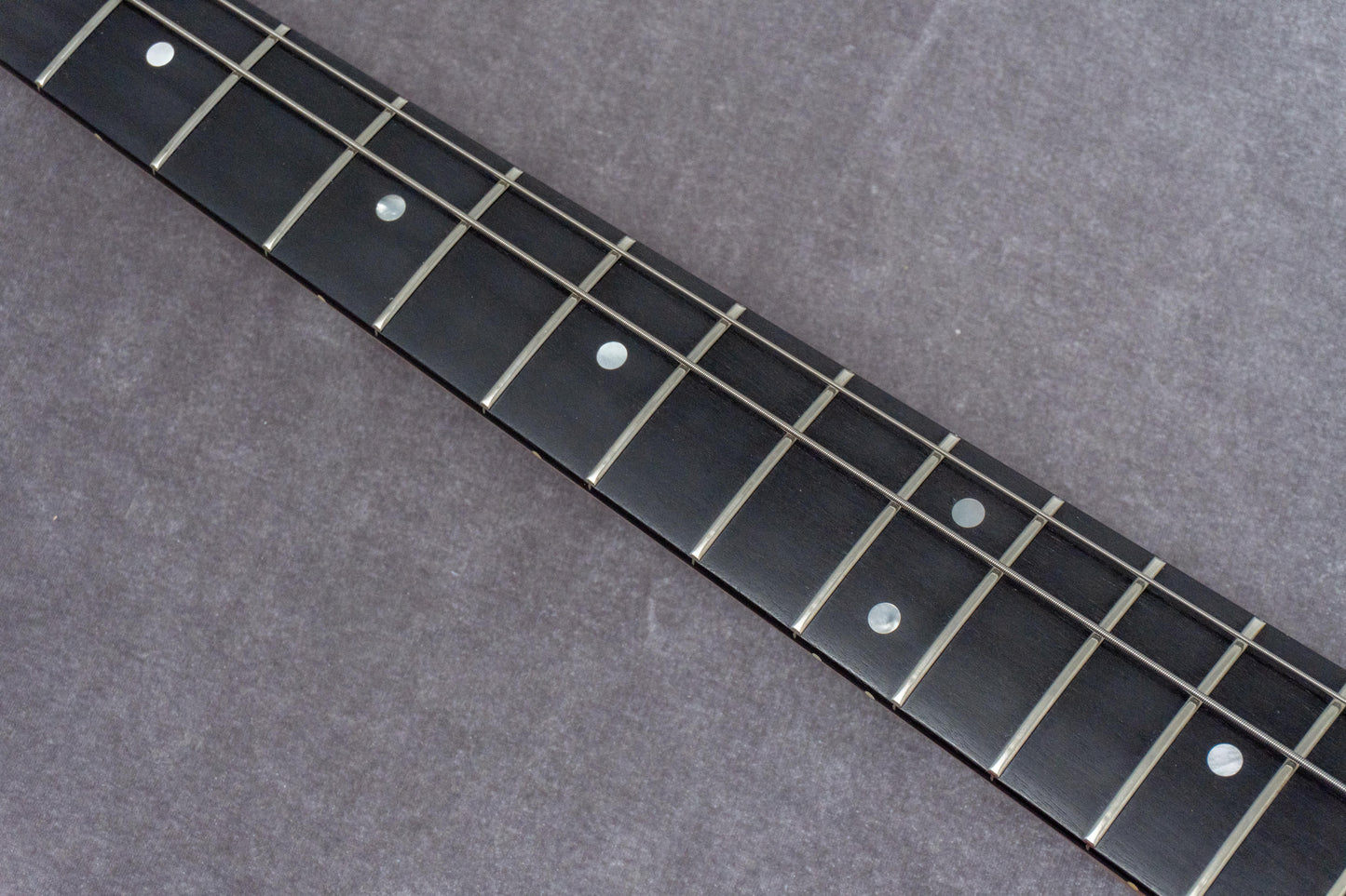 【used】moon / JJ175 EMG 4.86kg #13922【GIB Hyogo】【Plek-adjusted】