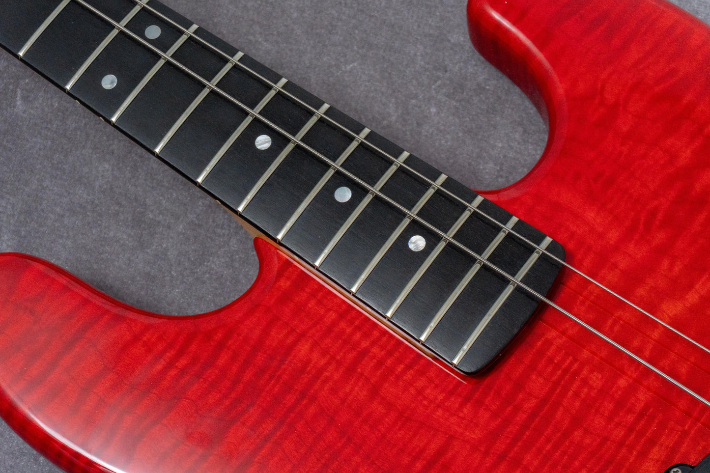 【used】moon / JJ175 EMG 4.86kg #13922【GIB Hyogo】【Plek-adjusted】
